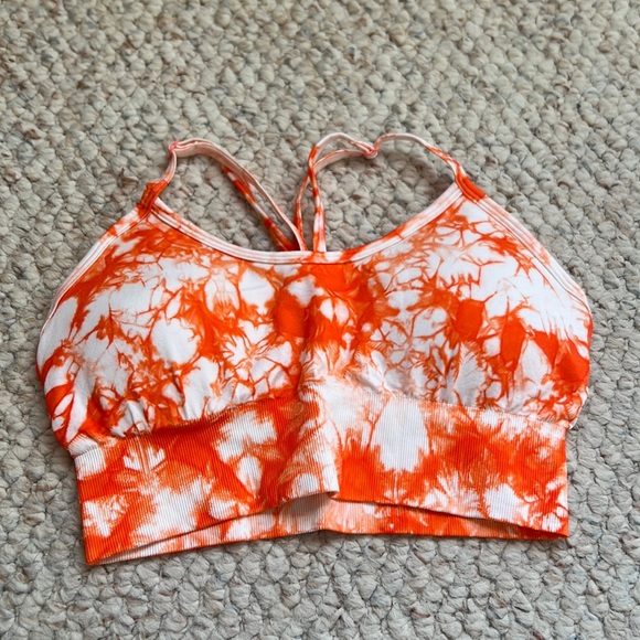 Sports Bra - Picture 1 of 3